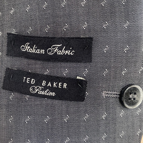 NWT Ted Baker Endurance Suit - Picture 5 of 9